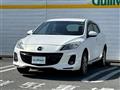 2013 Mazda Axela Sport