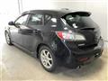 2010 Mazda Axela Sport