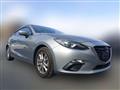 2015 Mazda Axela Sport