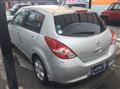 2010 Nissan Tiida