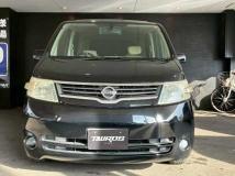 2005 Nissan Serena