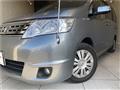 2009 Nissan Serena