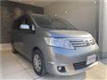 2009 Nissan Serena