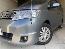 2009 Nissan Serena
