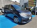 2011 Nissan Serena