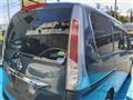 2011 Nissan Serena