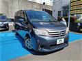 2011 Nissan Serena