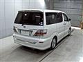 2006 Toyota Alphard Hybrid