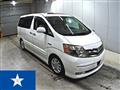 2006 Toyota Alphard Hybrid