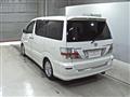 2006 Toyota Alphard Hybrid