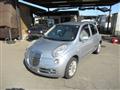 2005 Nissan March