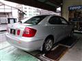 2005 Toyota Premio