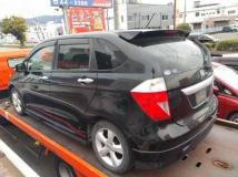 2004 Honda Edix