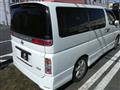 2008 Nissan Elgrand