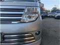 2008 Nissan Elgrand