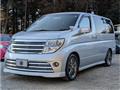 2008 Nissan Elgrand