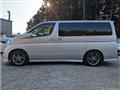 2008 Nissan Elgrand