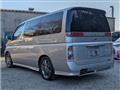 2008 Nissan Elgrand