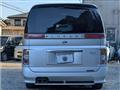 2008 Nissan Elgrand