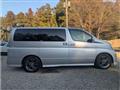 2008 Nissan Elgrand