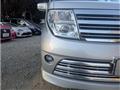 2008 Nissan Elgrand