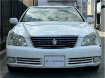 2005 Toyota Crown