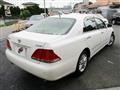 2004 Toyota Crown Royal Series