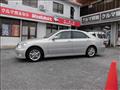 2004 Toyota Crown Royal Series