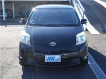 2009 Toyota Passo Sette