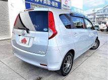 2011 Toyota Passo Sette