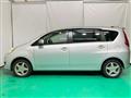 2009 Toyota Passo Sette