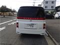 2008 Nissan Elgrand