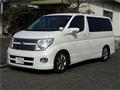 2008 Nissan Elgrand