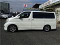 2008 Nissan Elgrand