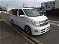 2008 Nissan Elgrand