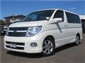 2008 Nissan Elgrand