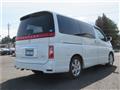 2008 Nissan Elgrand