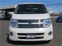 2008 Nissan Elgrand