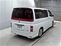 2009 Nissan Elgrand