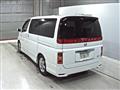 2009 Nissan Elgrand