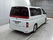 2009 Nissan Elgrand