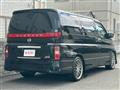 2009 Nissan Elgrand