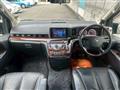 2009 Nissan Elgrand