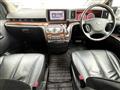 2008 Nissan Elgrand