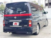 2008 Nissan Elgrand