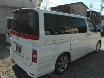 2005 Nissan Elgrand