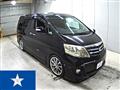 2008 Toyota Alphard