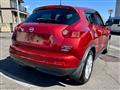 2011 Nissan Juke