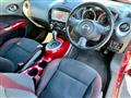 2011 Nissan Juke