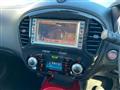 2011 Nissan Juke